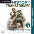 Cover: History Transformed Stage 5 Digital (Code) - Cambridge University Press