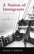 Cover: A Nation of Immigrants - Cambridge University Press