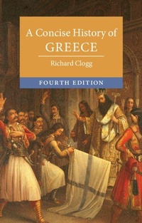 Enlarge image Cover: A Concise History of Greece - Cambridge University Press