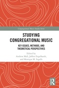 Cover: Studying Congregational Music - Routledge