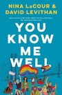 Cover: You Know Me Well - Wednesday Books