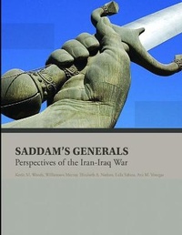 Enlarge image Cover: Saddam's Generals - Lulu.com
