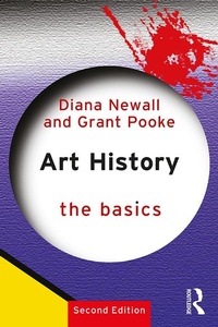 Abbildung von: Art History: The Basics - Routledge