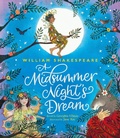 Cover: A Midsummer Night's Dream - Walker Books Ltd