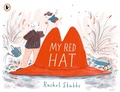 Cover: My Red Hat - Walker Books Ltd