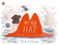 Enlarge image Cover: My Red Hat - Walker Books Ltd