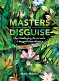 Cover: Masters of Disguise: Can You Spot the Camouflaged Creatures? - Walker Studio