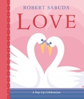 Cover: Love: A Pop-up Celebration - Walker Books Ltd