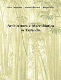 Cover: Architettura e Macrobiotica in Tailandia - Lulu.com