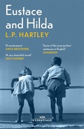 Cover: Eustace and Hilda - Weidenfeld & Nicolson