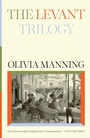 Cover: The Levant Trilogy - Weidenfeld & Nicolson