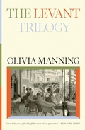 Cover: The Levant Trilogy - Weidenfeld & Nicolson
