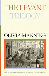 Enlarge image Cover: The Levant Trilogy - Weidenfeld & Nicolson