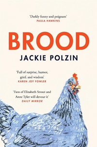 Abbildung von: Brood - Picador