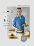 Cover: Good to Eat - Hodder & Stoughton