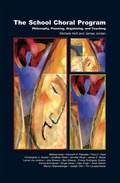 Cover: School Choral Program - GIA Publications