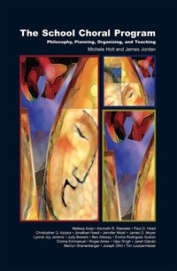 Abbildung von: School Choral Program - GIA Publications