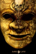 Cover: Dark Lane Anthology - Lulu.com