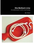 Cover: The Bottom Line - Lulu.com