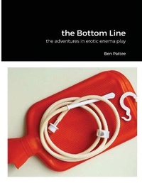 Enlarge image Cover: The Bottom Line - Lulu.com