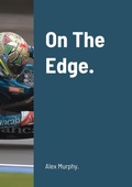 Cover: On The Edge. - Lulu.com