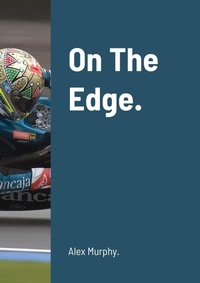 Enlarge image Cover: On The Edge. - Lulu.com