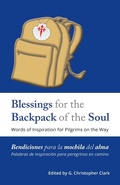 Cover: Blessings for the Backpack of the Soul - Lulu.com