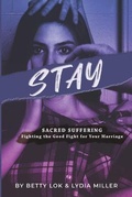 Cover: Stay - Mid Ohio Chiropractic