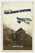 Cover: Rescue from the Angle Station - Abundant Harvest Publishing