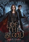 Cover: Of the Blood - Cameo Renae