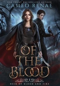 Enlarge image Cover: Of the Blood - Cameo Renae