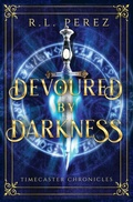 Cover: Devoured by Darkness - Willow Haven Press