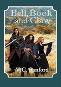 Cover: Bell Book and Claw - 341 Enterprise