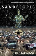 Cover: Sandpeople - Finite Arts