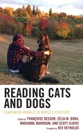 Cover: Reading Cats and Dogs - Lexington Books