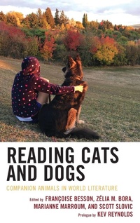 Enlarge image Cover: Reading Cats and Dogs - Lexington Books
