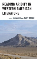 Cover: Reading Aridity in Western American Literature - Lexington Books