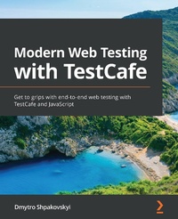 Abbildung von: Modern Web Testing with TestCafe - De Gruyter