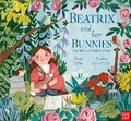Cover: National Trust: Beatrix and her Bunnies - Nosy Crow Ltd