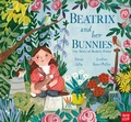 Cover: National Trust: Beatrix and her Bunnies - Nosy Crow Ltd