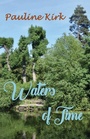 Cover: Waters of Time - Stairwell Books