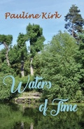 Cover: Waters of Time - Stairwell Books