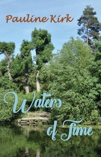 Enlarge image Cover: Waters of Time - Stairwell Books