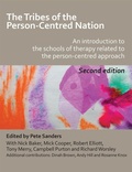 Cover: The Tribes of the Person-Centred Nation - PCCS Books