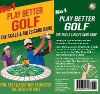 Abbildung von: No1 Play Better Golf - Global Games International Ltd
