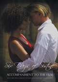 Cover: Six Days of Sistine - Markosia Enterprises Ltd