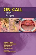 Cover: On-Call in ENT Surgery - Libri Publishing