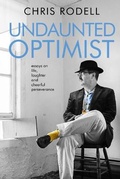 Cover: Undaunted Optimist - Open Books Publishing (UK)