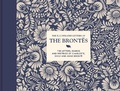 Cover: The Illustrated Letters of the Brontes - Batsford