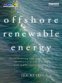 Abbildung von: Offshore Renewable Energy - Routledge
